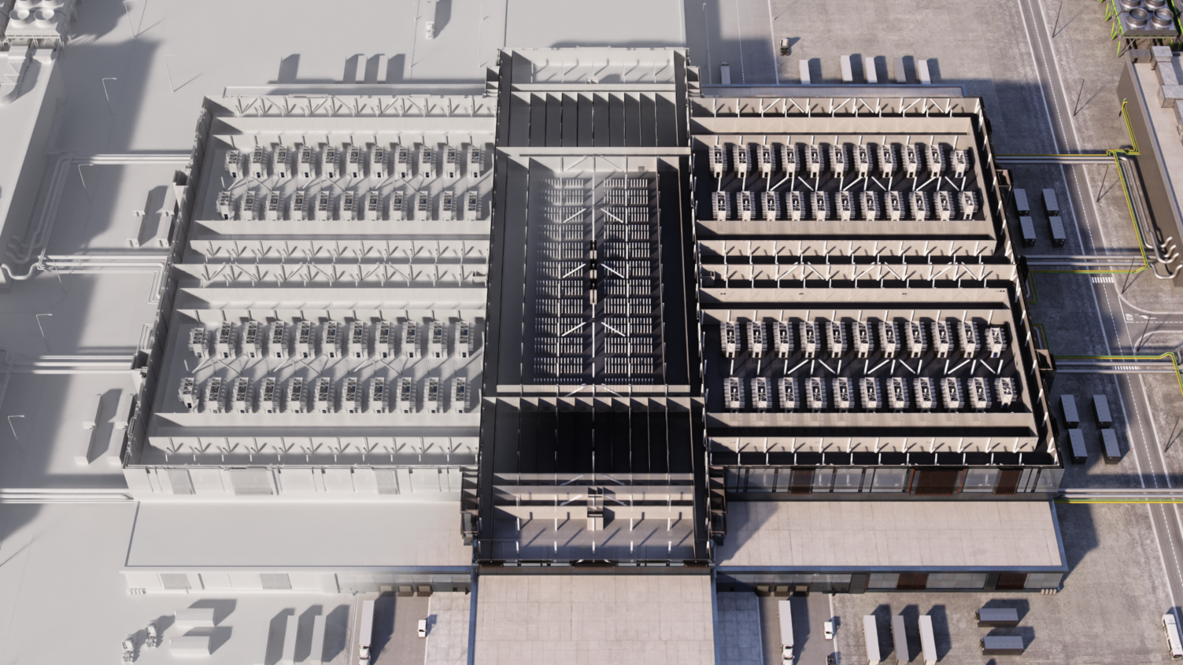 Nvidia verhoogt prijzen van AI-servers fors door dure geheugenchips